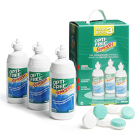 Opti-Free Resplenish 3X300ML