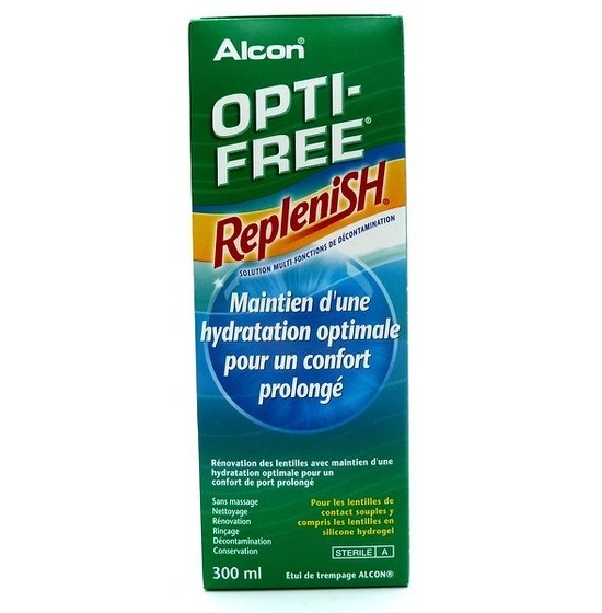 Opti free 300ml
