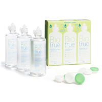 Pack Biotrue 3X300ML