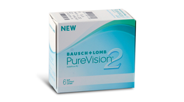 Pure Vision 2 HD