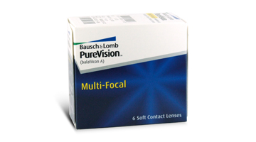 Pure Vision Multifocal