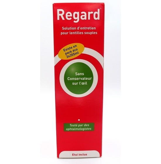 Regard 355ml