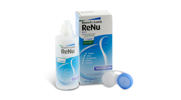 Renu Multifonctions MPS 120ML