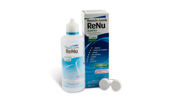 Renu Multiplus 360ML