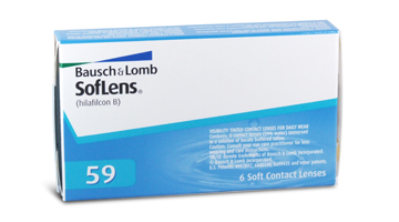 Soflens 59