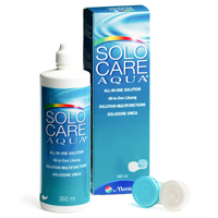 Solocare Aqua 360ML