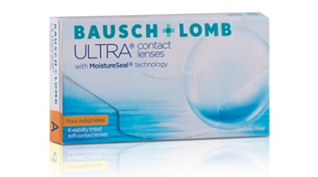 Ultra For Astigmates